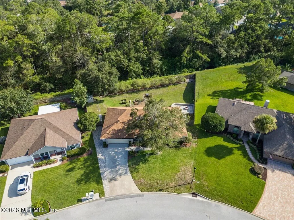 702 Willoughby Court Jacksonville FL 32225