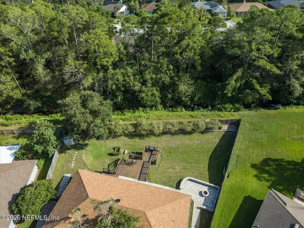 702 Willoughby Court Jacksonville FL 32225