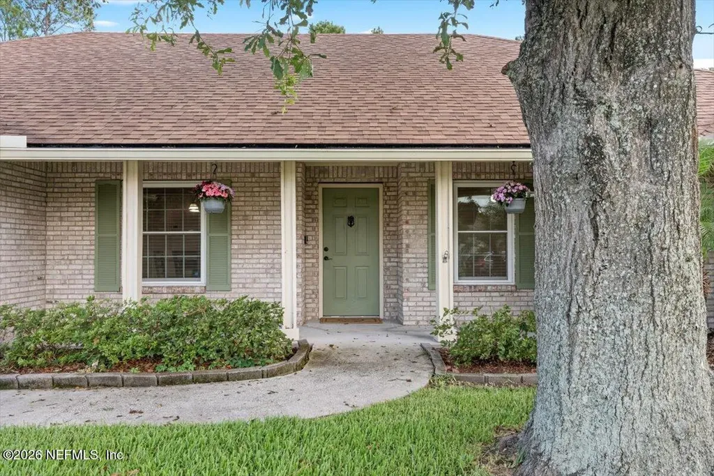 702 Willoughby Court Jacksonville FL 32225