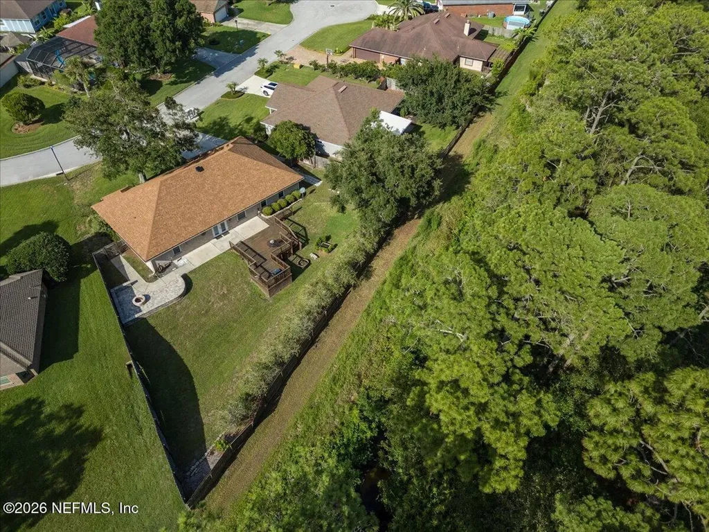 702 Willoughby Court Jacksonville FL 32225