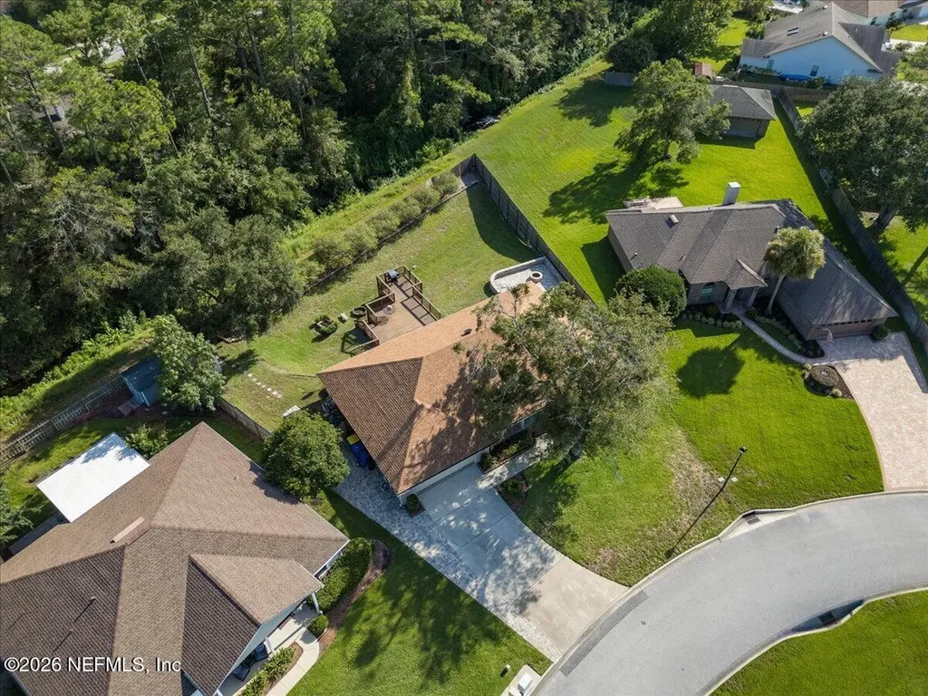 702 Willoughby Court Jacksonville FL 32225