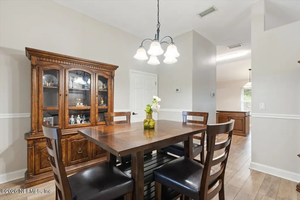 702 Willoughby Court Jacksonville FL 32225