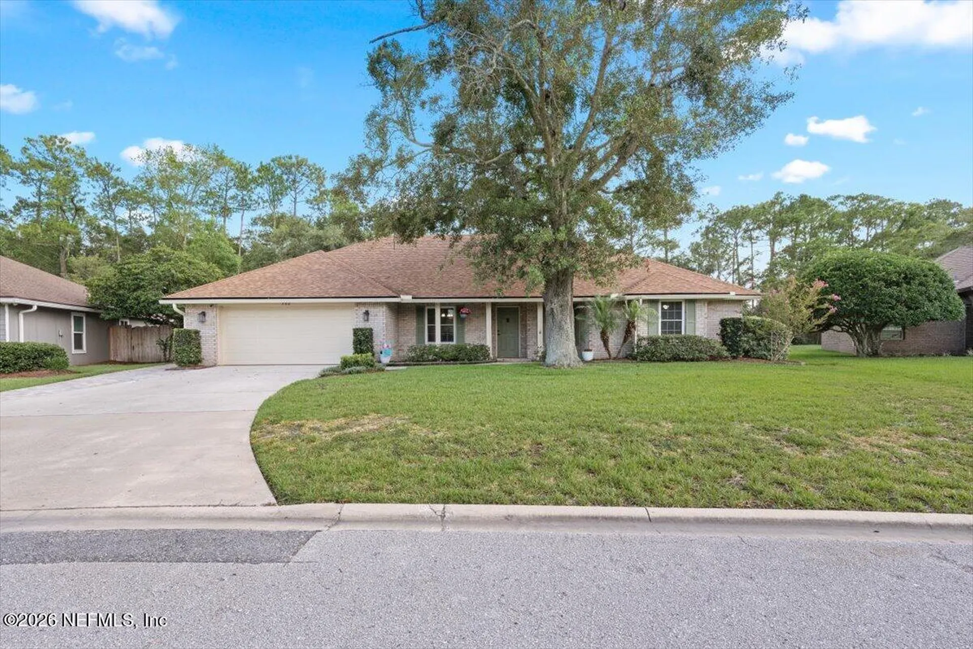702 Willoughby Court Jacksonville FL 32225