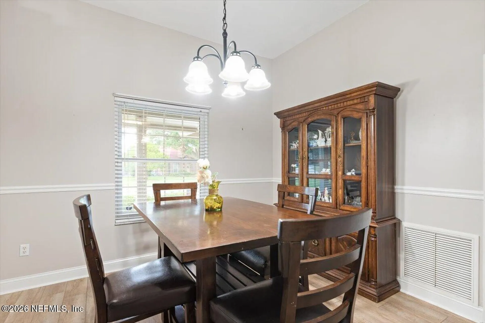 702 Willoughby Court Jacksonville FL 32225
