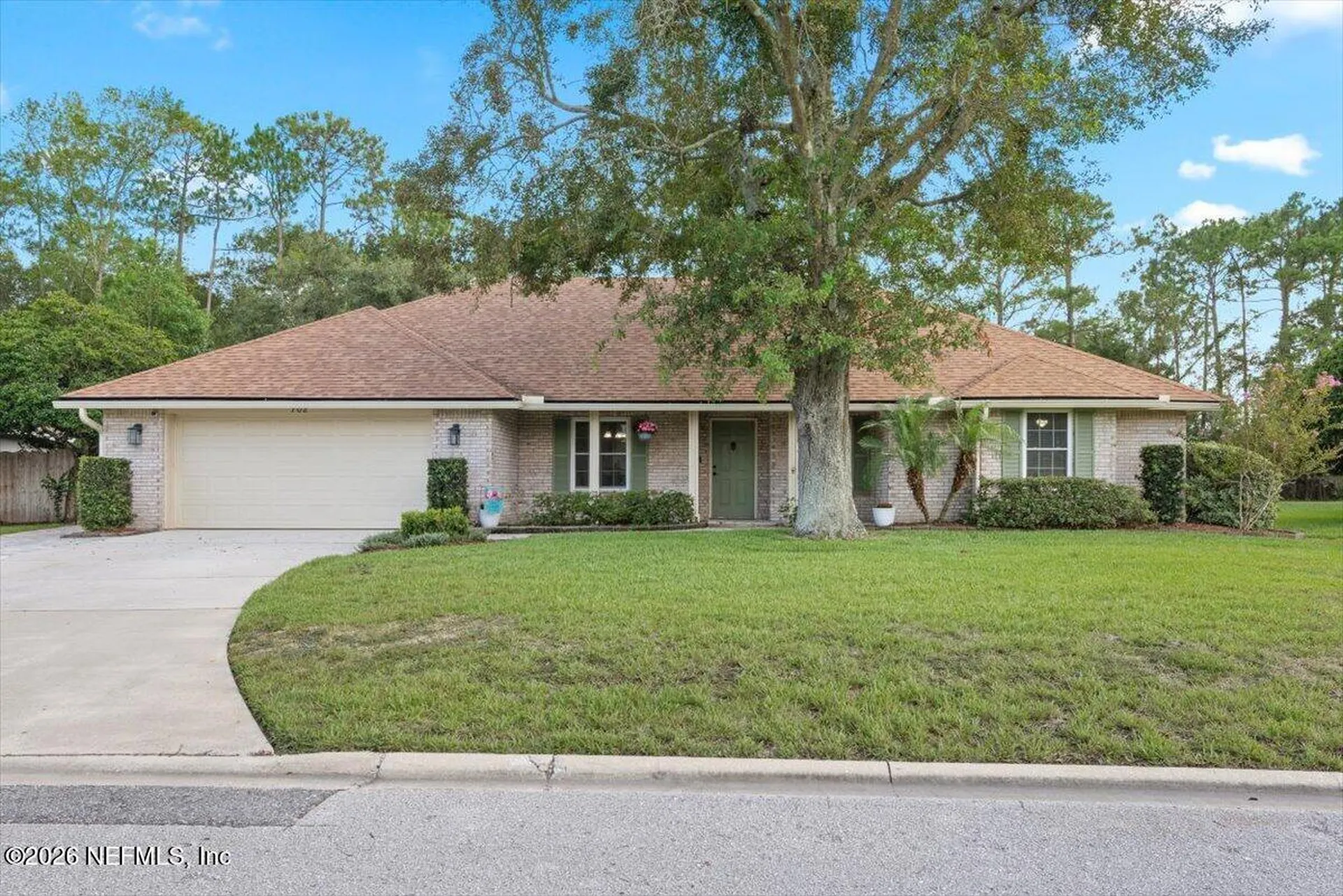702 Willoughby Court Jacksonville FL 32225