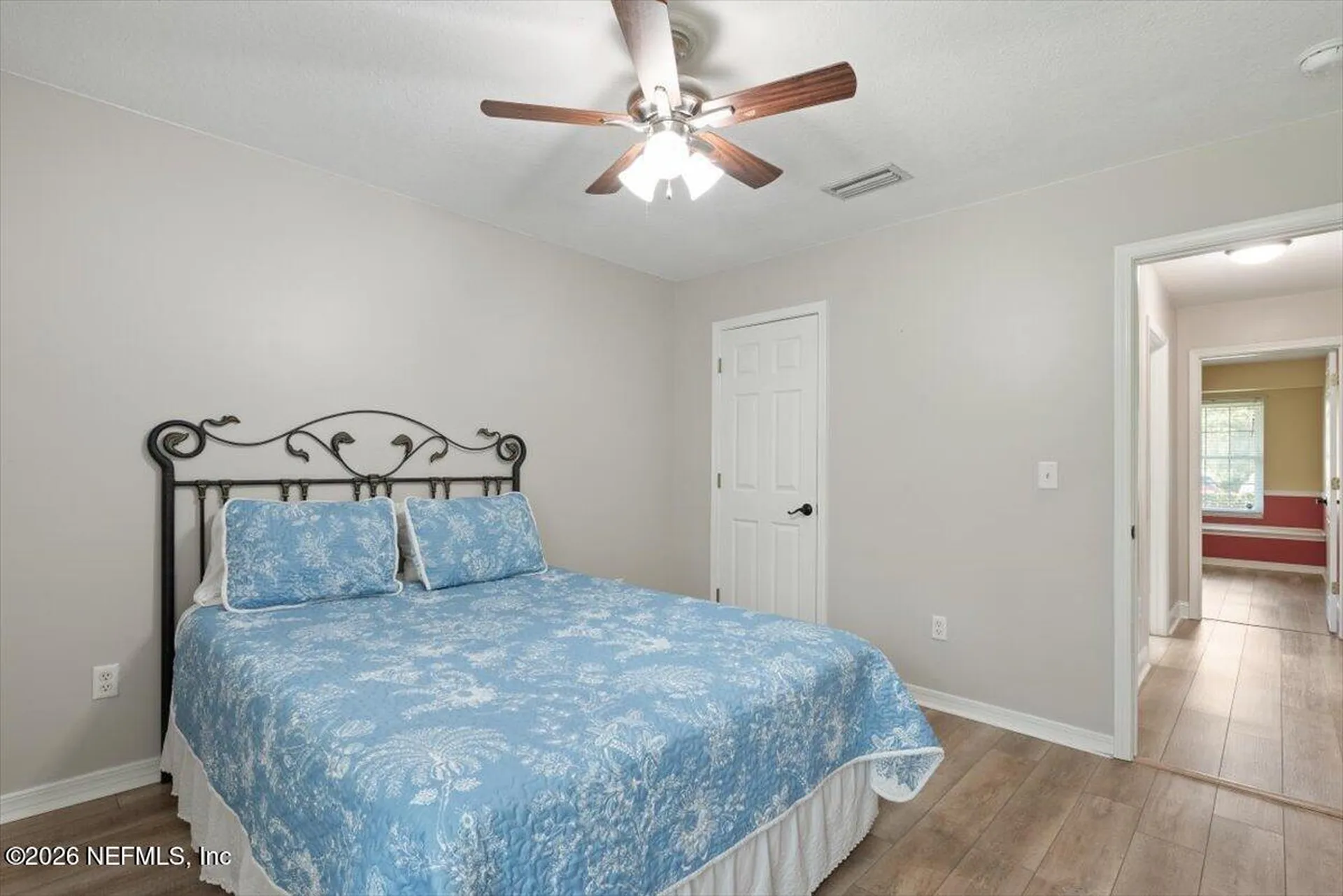 702 Willoughby Court Jacksonville FL 32225