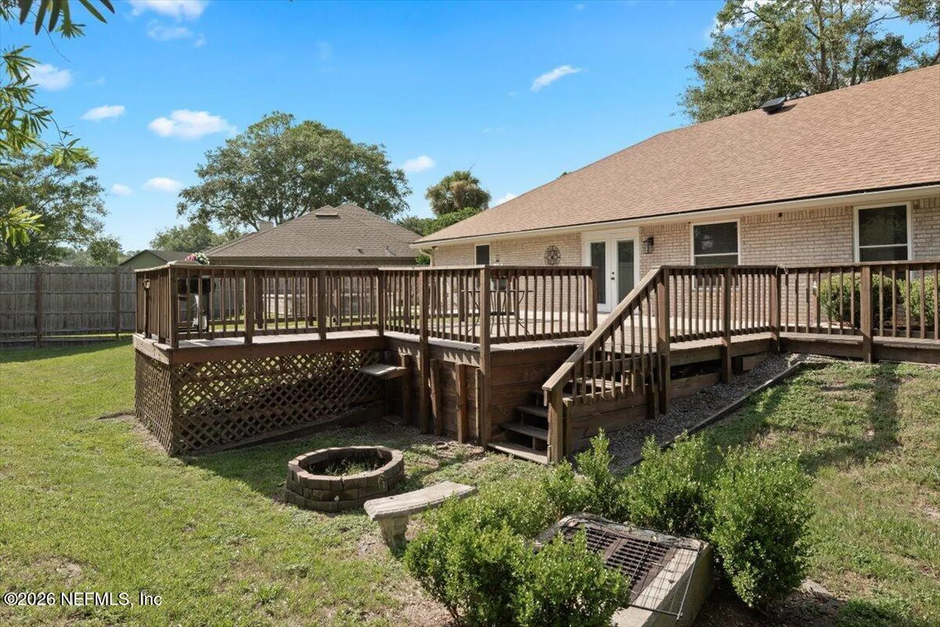 702 Willoughby Court Jacksonville FL 32225