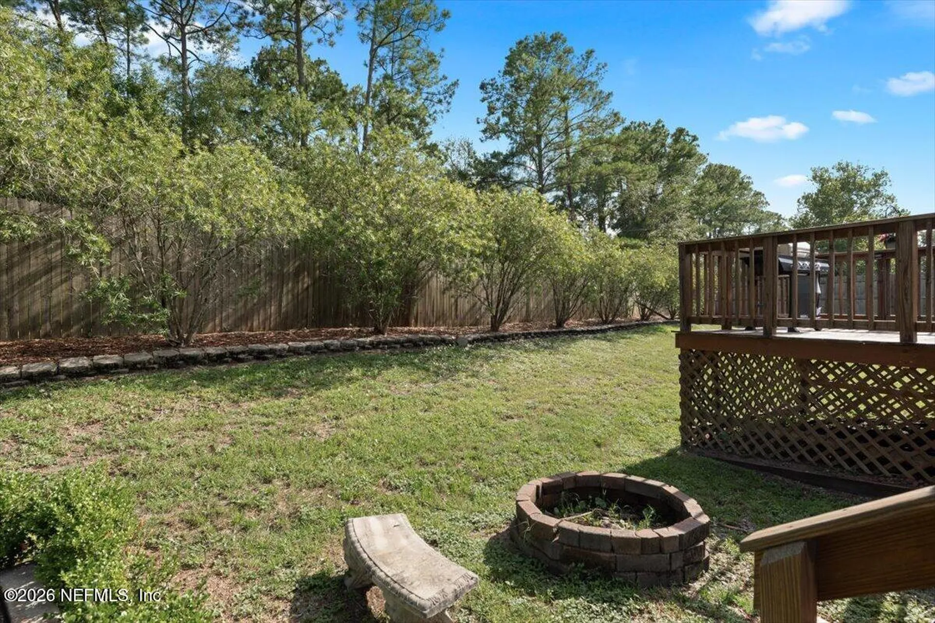 702 Willoughby Court Jacksonville FL 32225