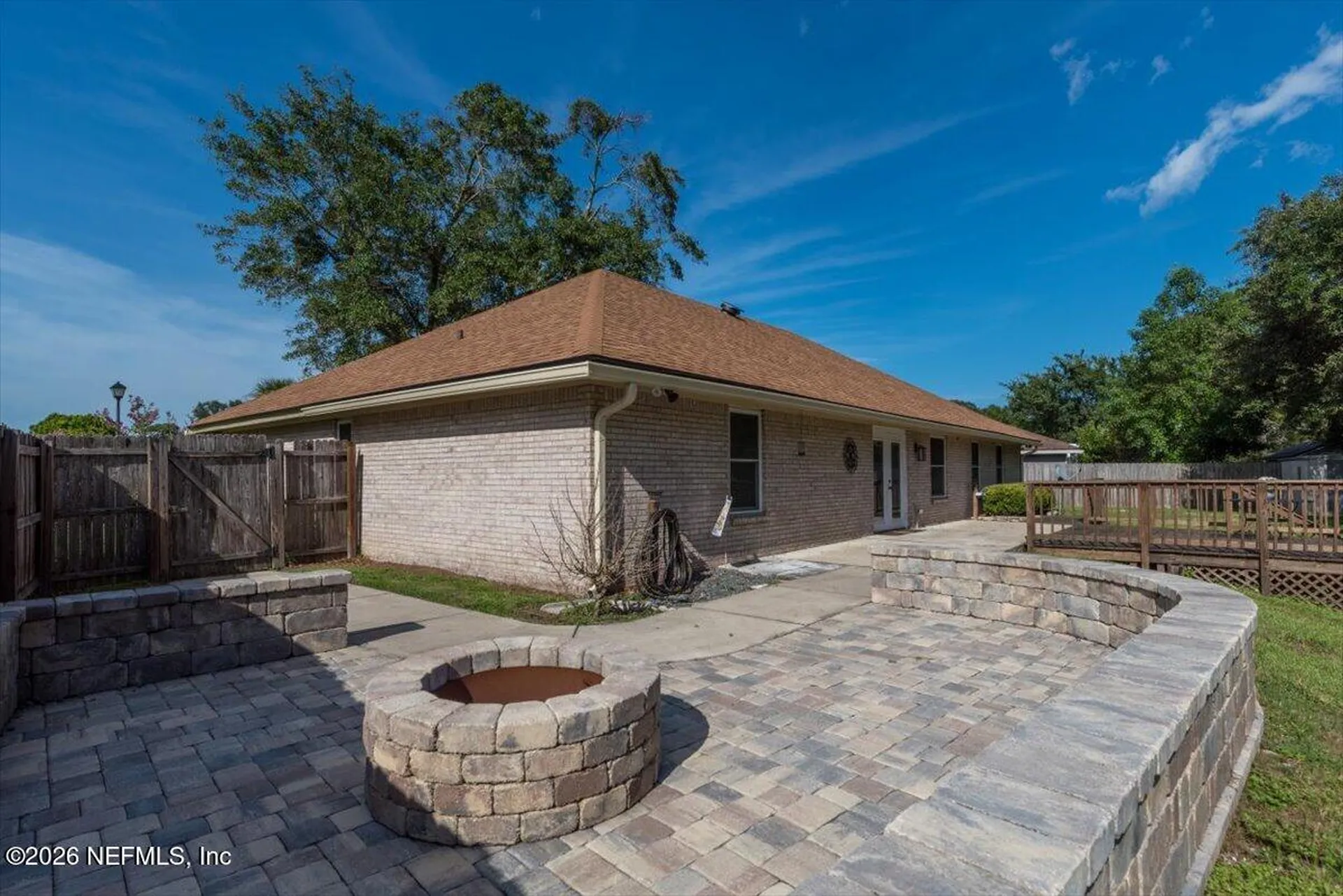 702 Willoughby Court Jacksonville FL 32225