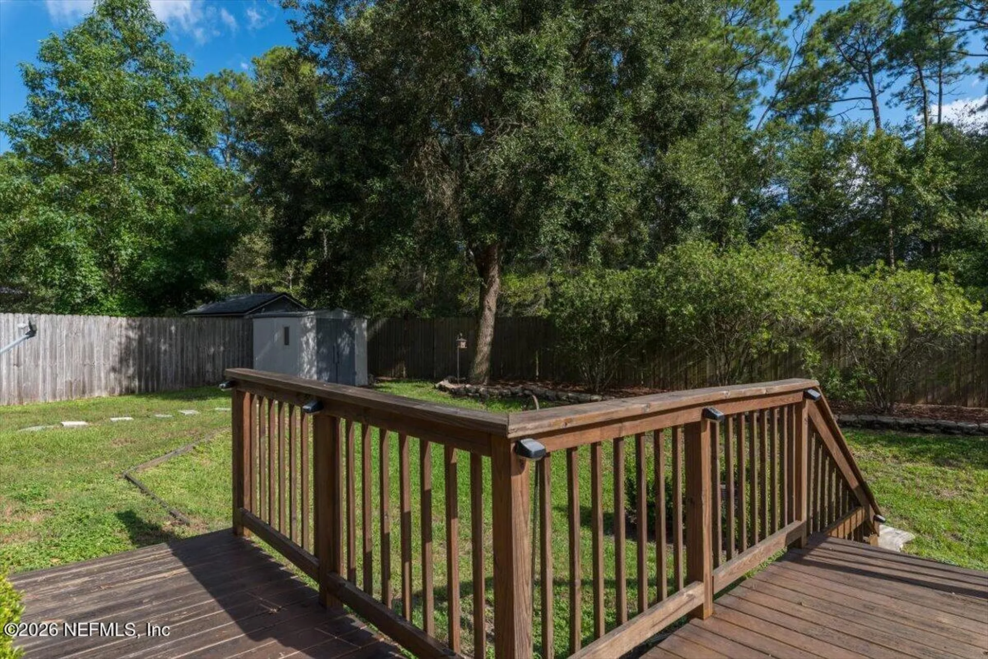 702 Willoughby Court Jacksonville FL 32225