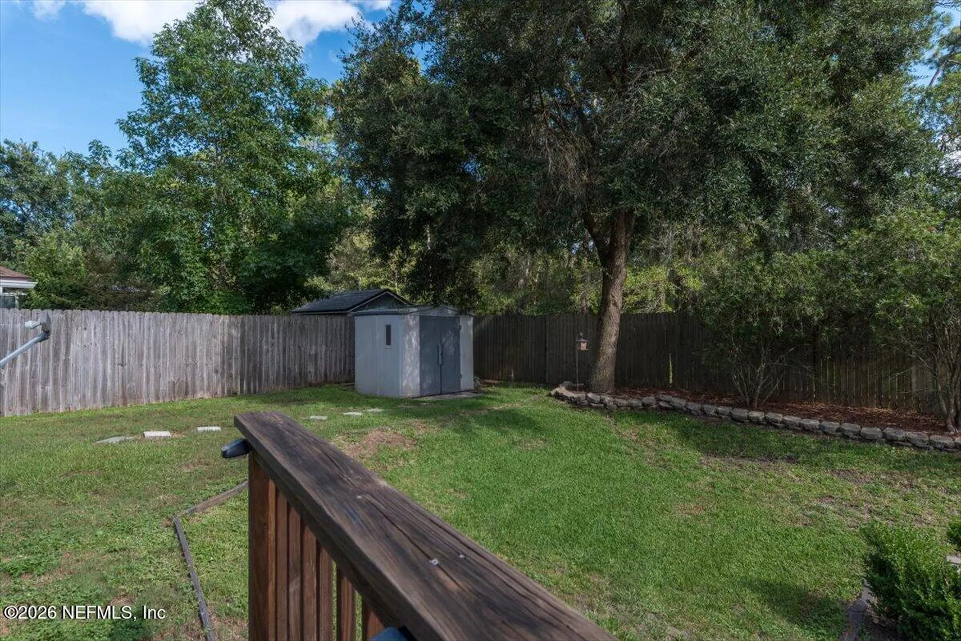 702 Willoughby Court Jacksonville FL 32225