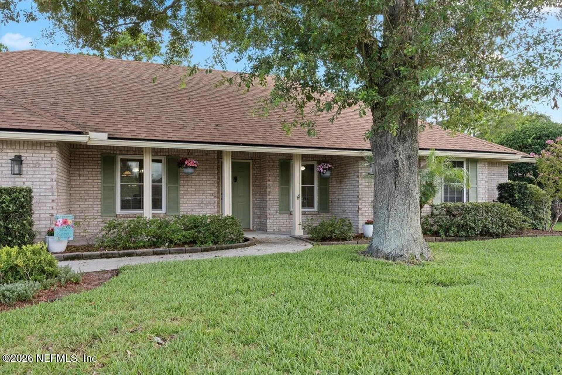 702 Willoughby Court Jacksonville FL 32225