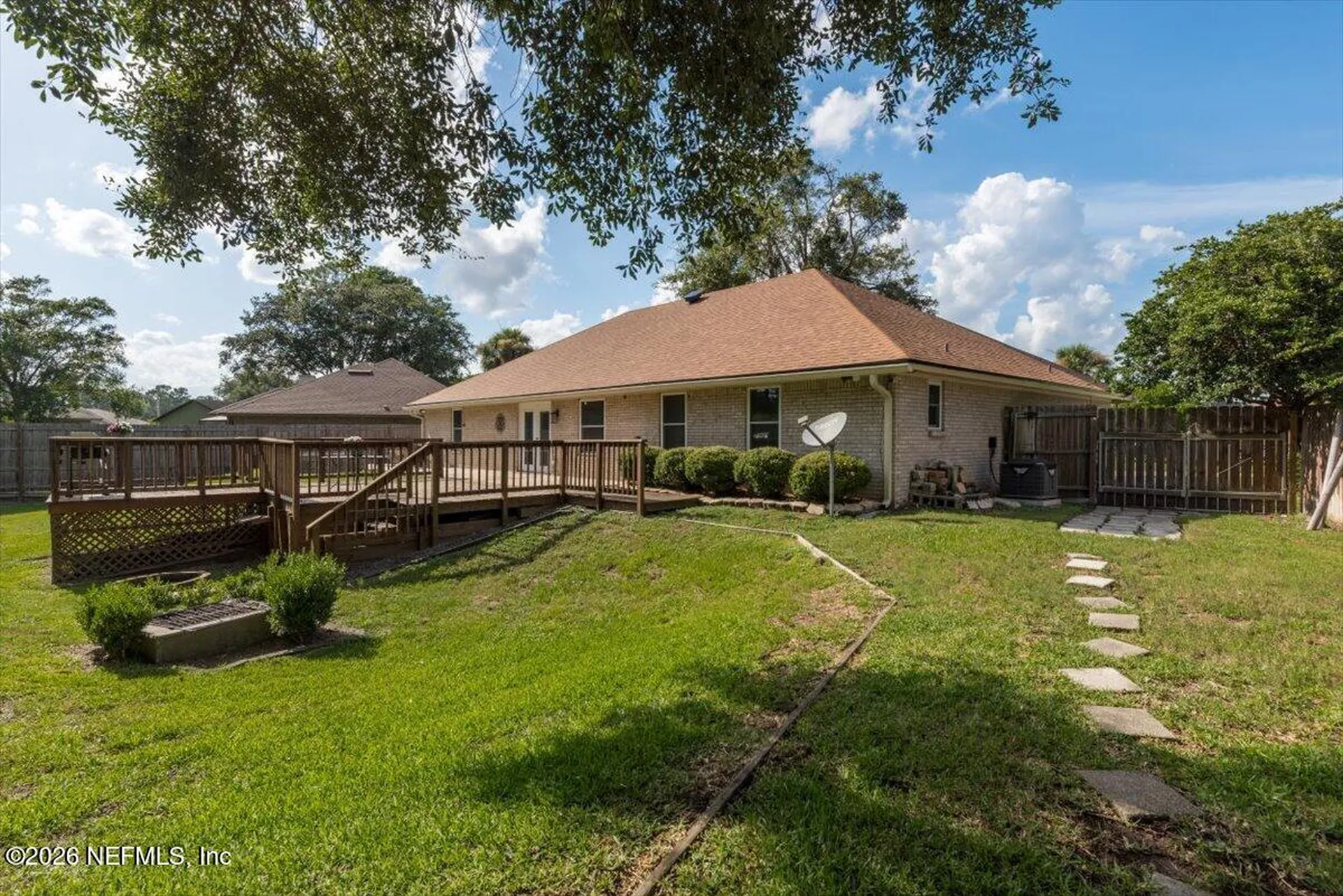 702 Willoughby Court Jacksonville FL 32225