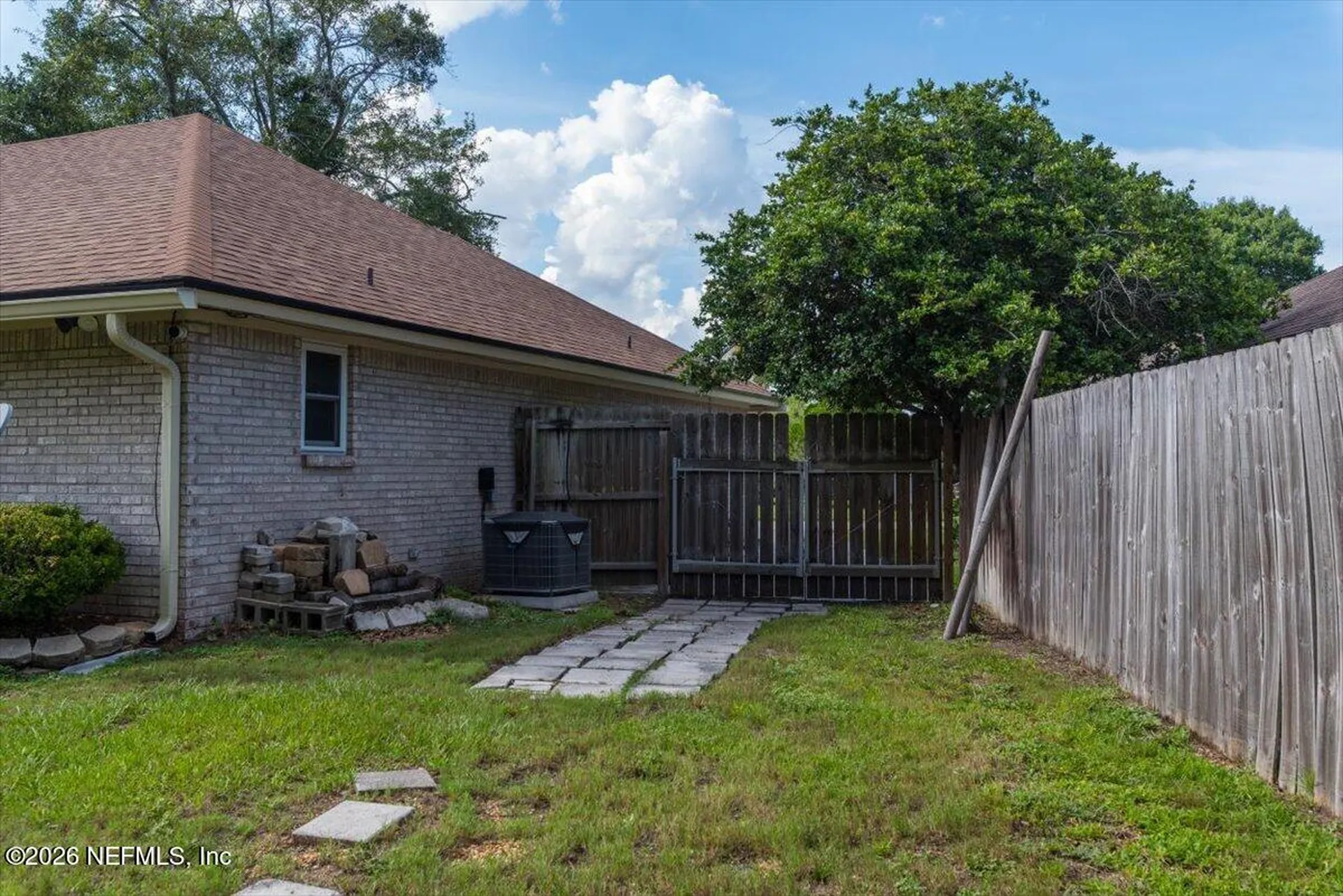 702 Willoughby Court Jacksonville FL 32225