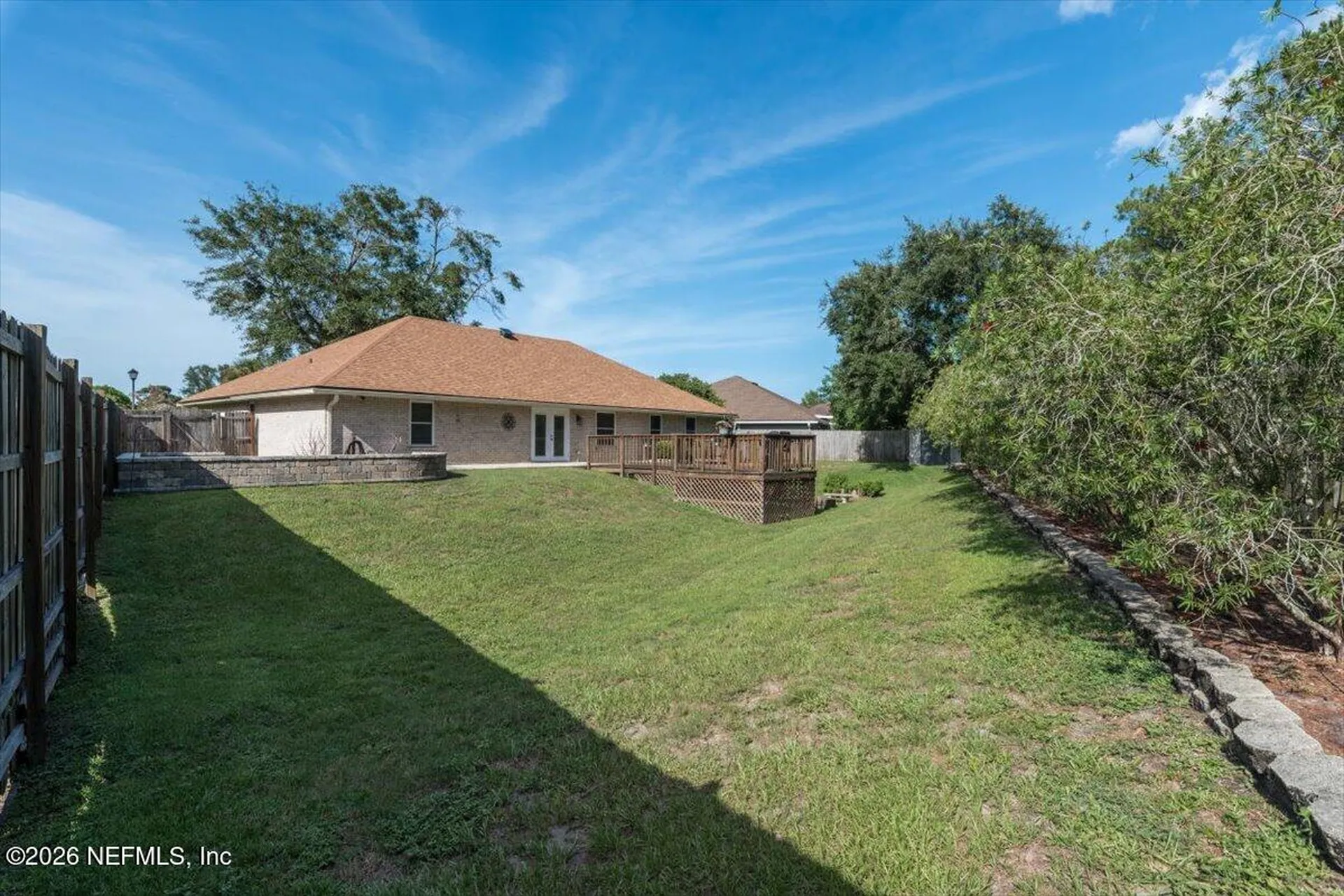 702 Willoughby Court Jacksonville FL 32225