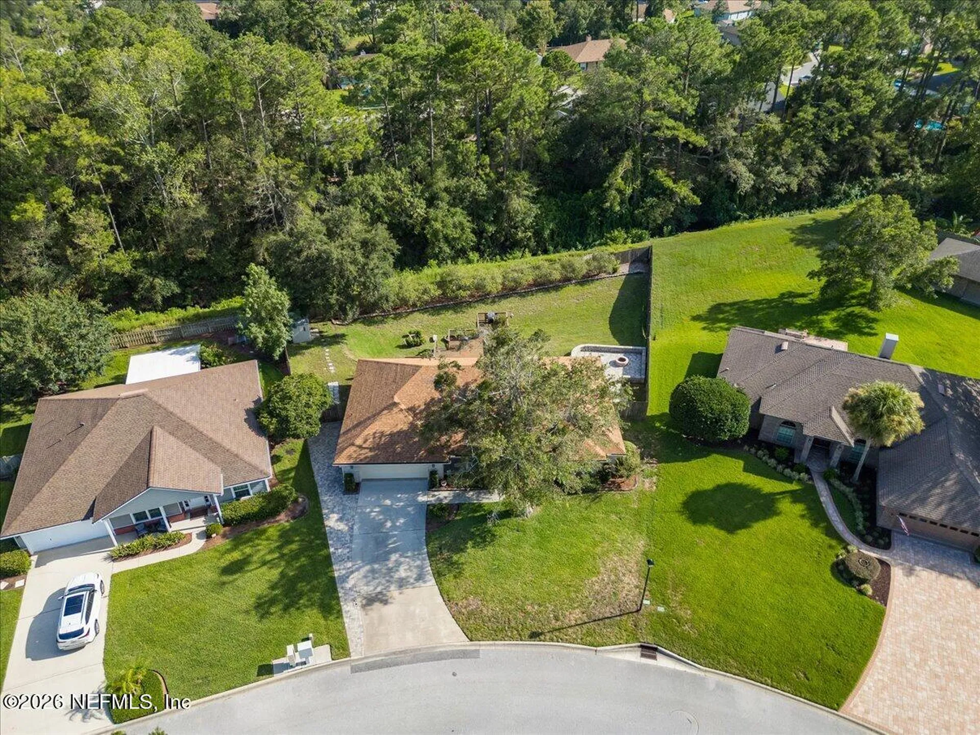 702 Willoughby Court Jacksonville FL 32225