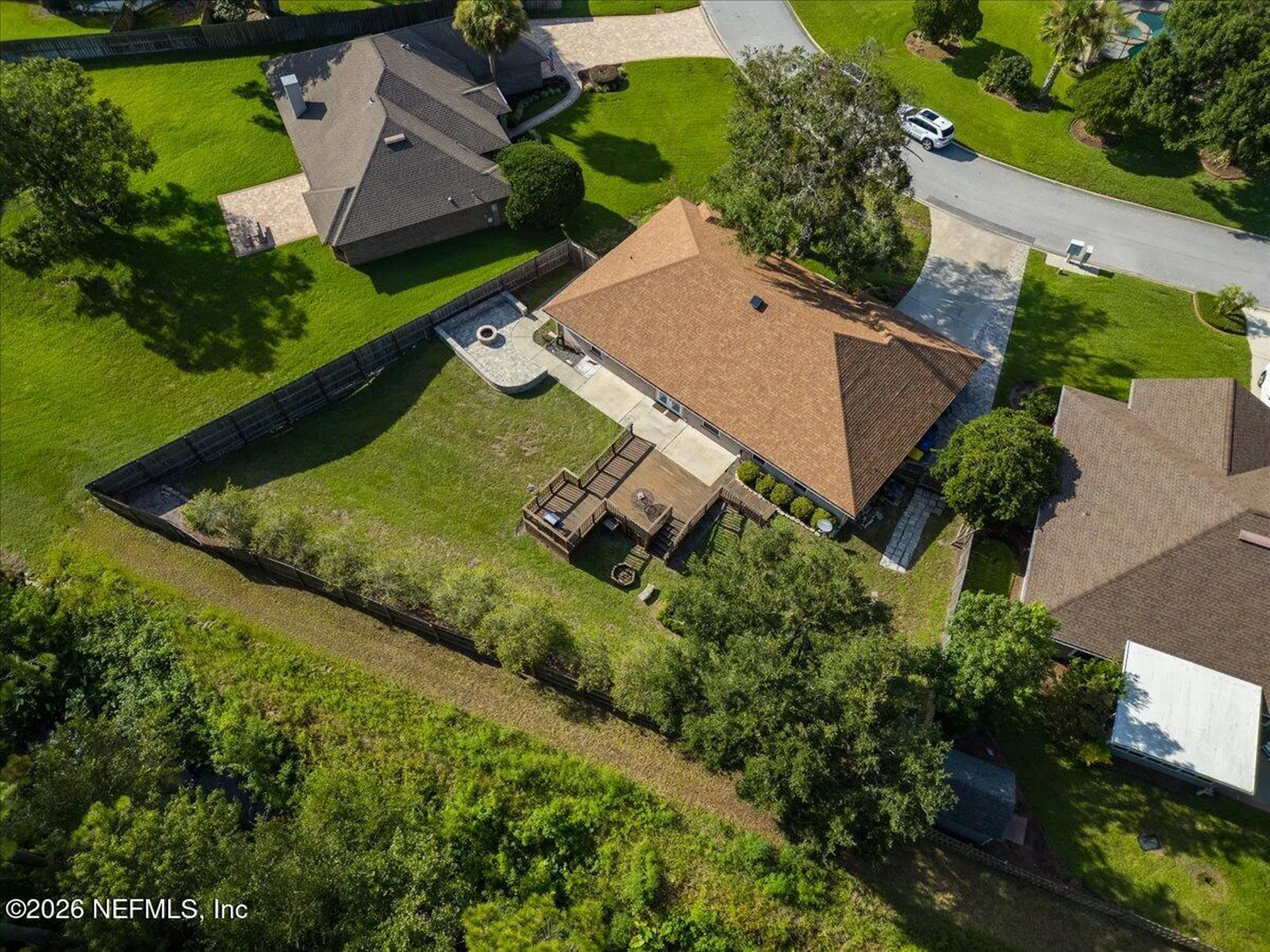 702 Willoughby Court Jacksonville FL 32225