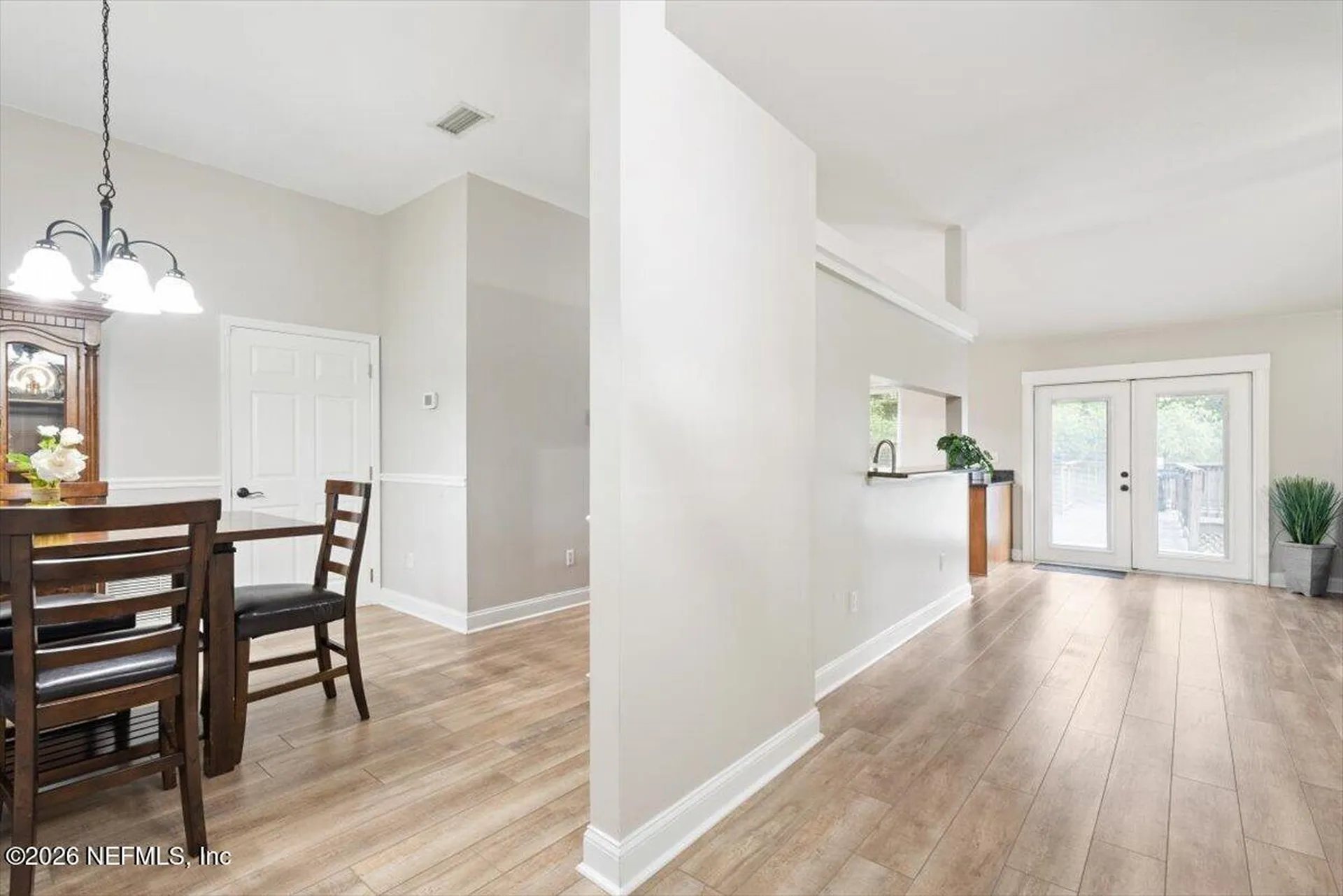 702 Willoughby Court Jacksonville FL 32225