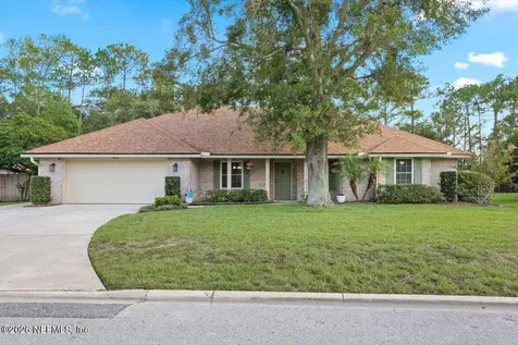 702 Willoughby Court Jacksonville FL 32225