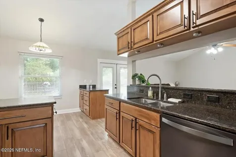 702 Willoughby Court Jacksonville FL 32225