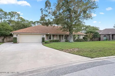 702 Willoughby Court Jacksonville FL 32225