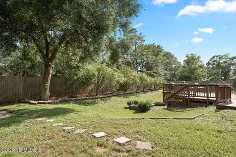 702 Willoughby Court Jacksonville FL 32225