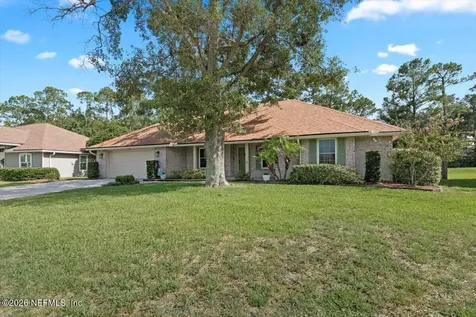 702 Willoughby Court Jacksonville FL 32225