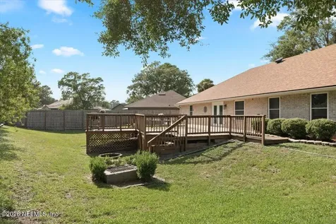 702 Willoughby Court Jacksonville FL 32225