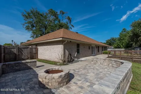 702 Willoughby Court Jacksonville FL 32225