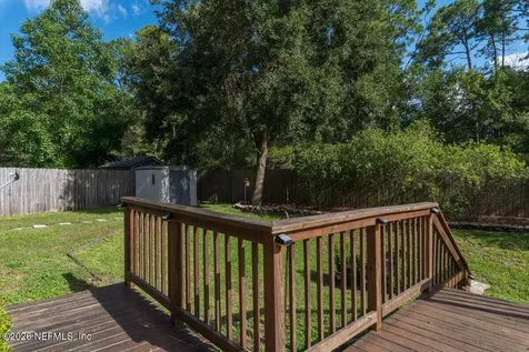 702 Willoughby Court Jacksonville FL 32225