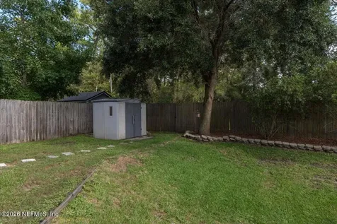 702 Willoughby Court Jacksonville FL 32225
