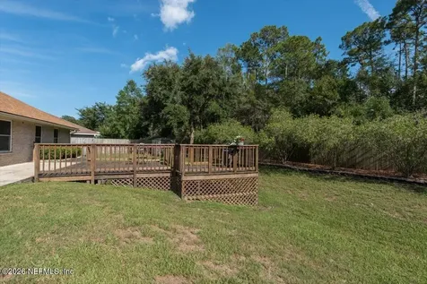 702 Willoughby Court Jacksonville FL 32225