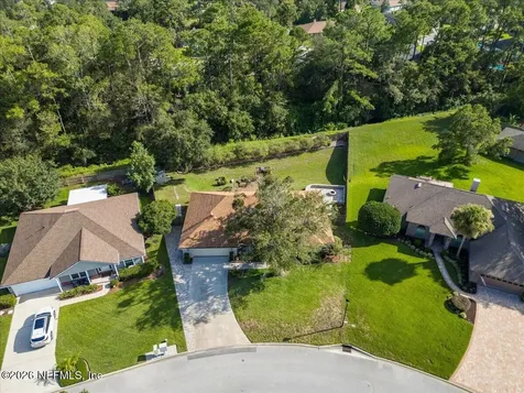 702 Willoughby Court Jacksonville FL 32225