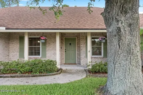 702 Willoughby Court Jacksonville FL 32225