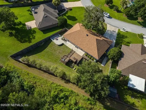 702 Willoughby Court Jacksonville FL 32225