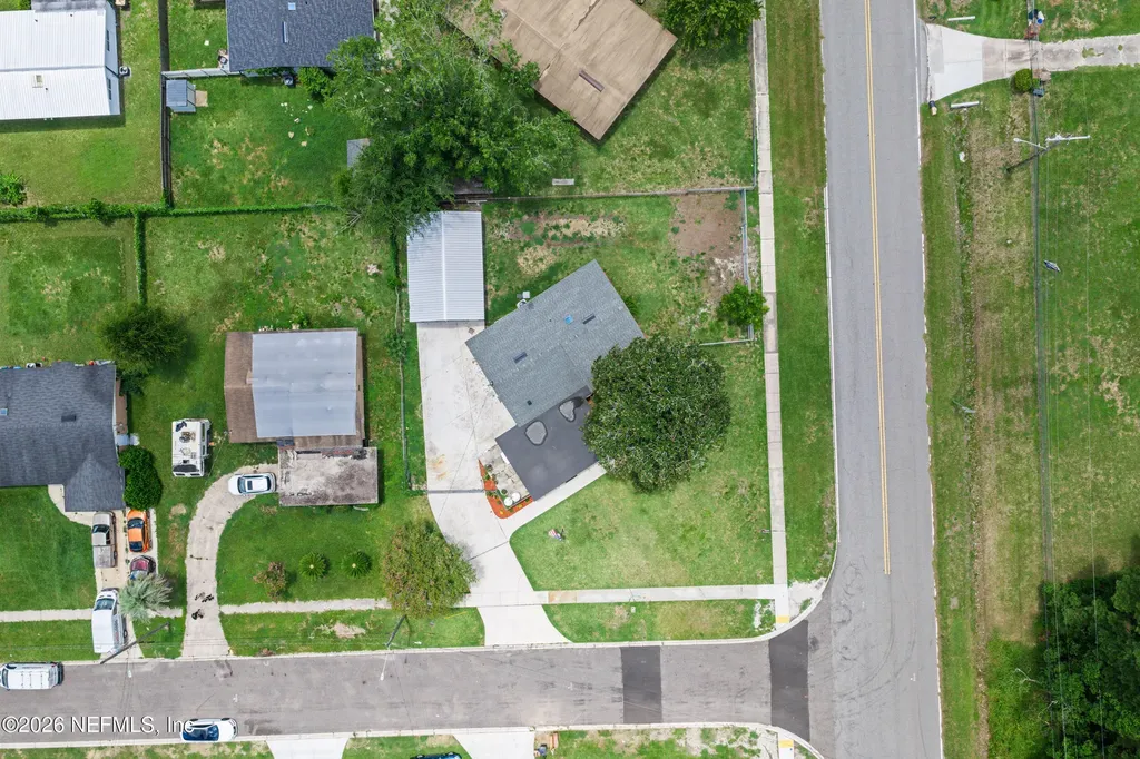 7662 Contour Drive Jacksonville FL 32221