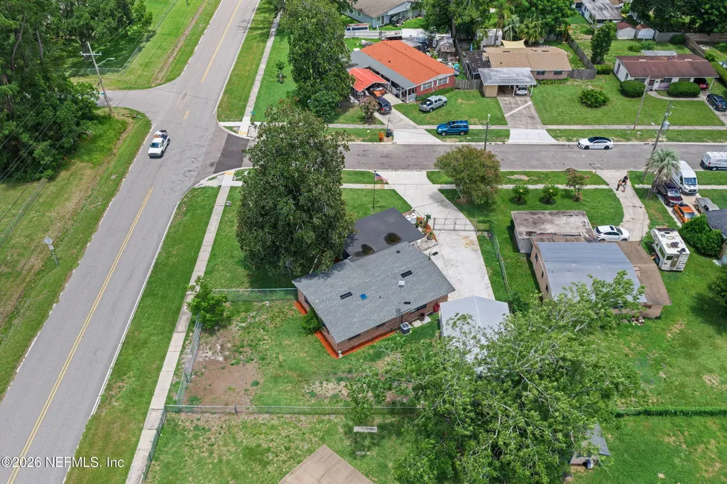 7662 Contour Drive Jacksonville FL 32221