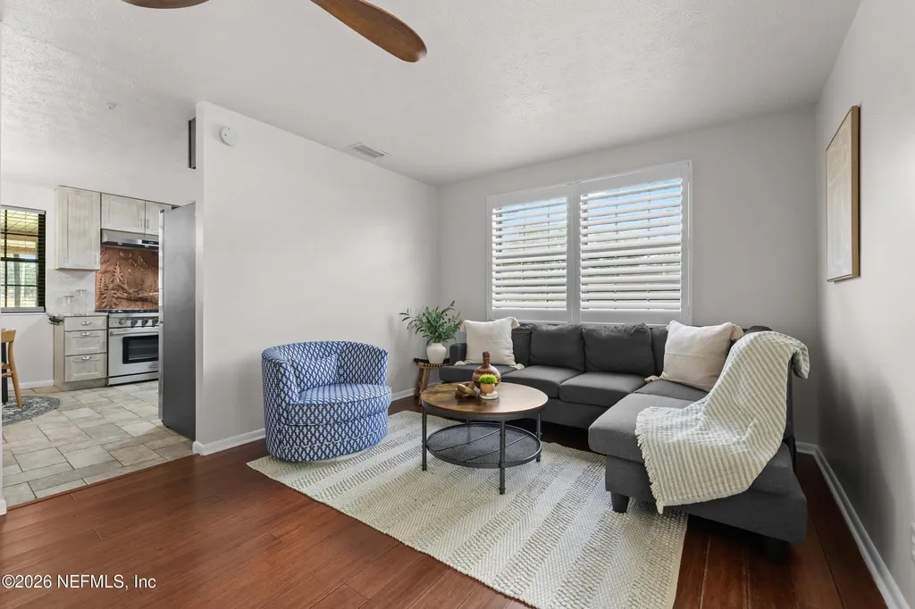 7662 Contour Drive Jacksonville FL 32221
