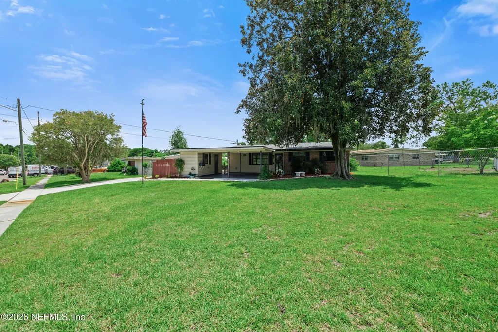 7662 Contour Drive Jacksonville FL 32221