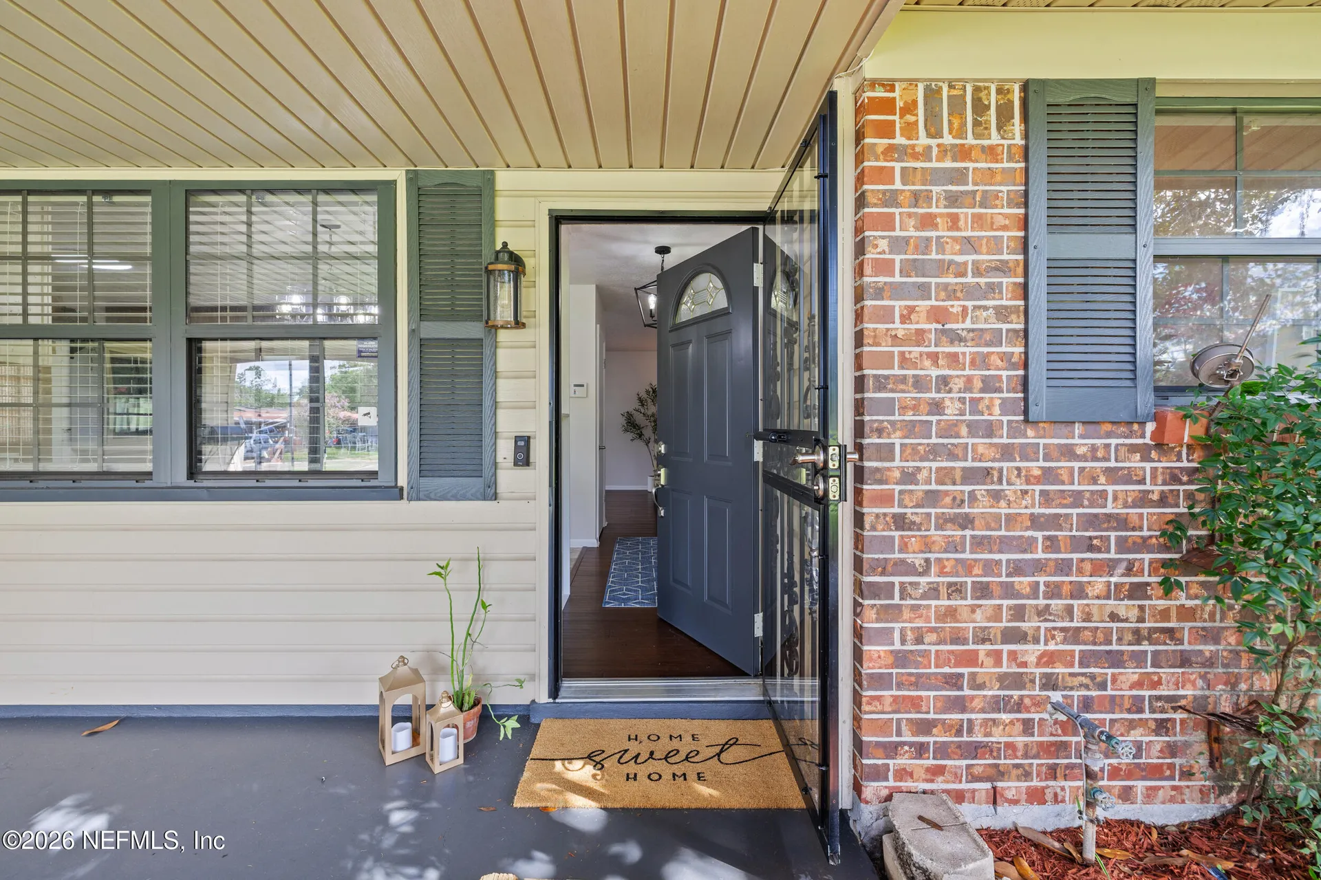 7662 Contour Drive Jacksonville FL 32221
