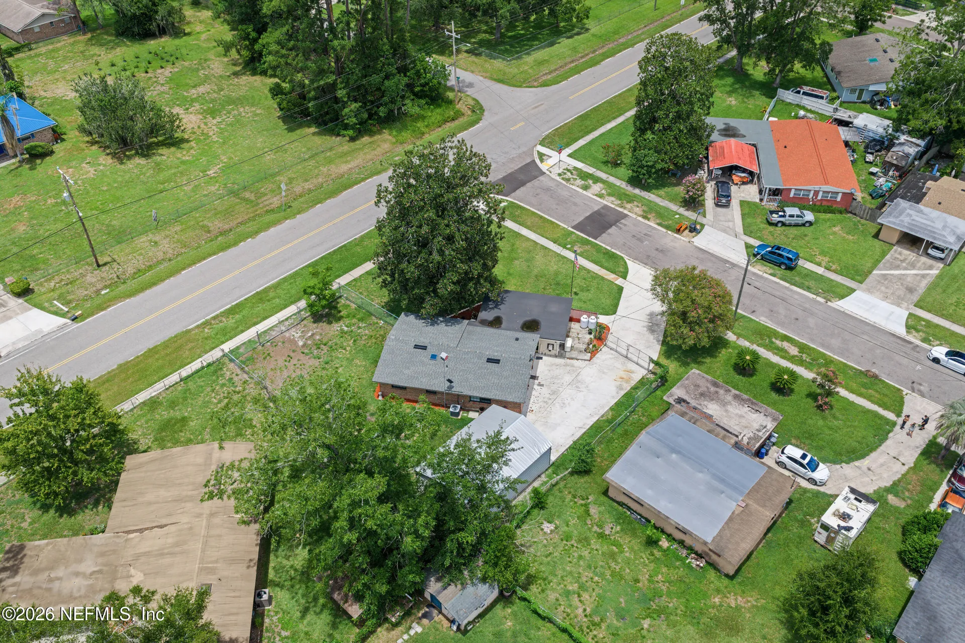 7662 Contour Drive Jacksonville FL 32221