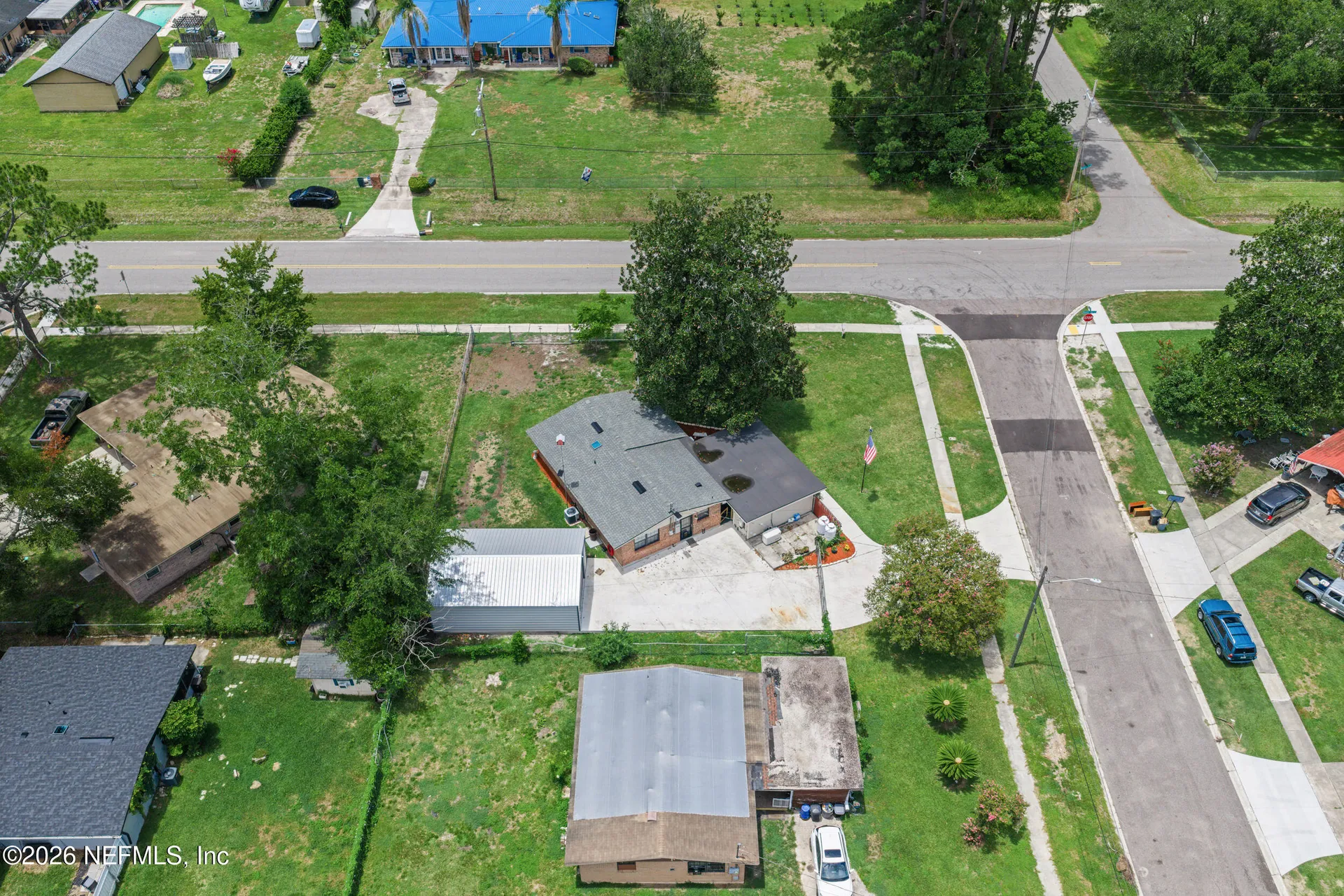 7662 Contour Drive Jacksonville FL 32221