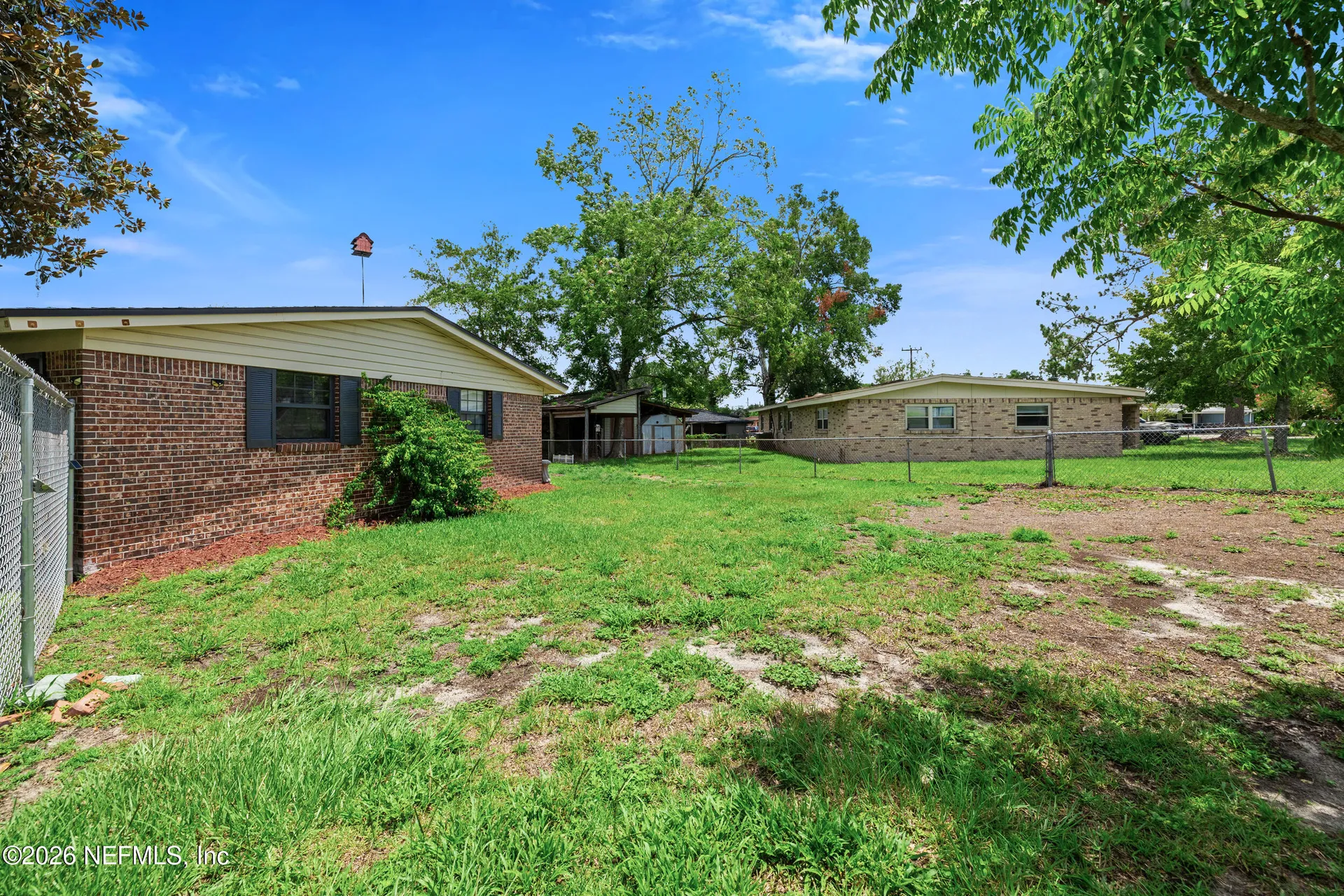 7662 Contour Drive Jacksonville FL 32221