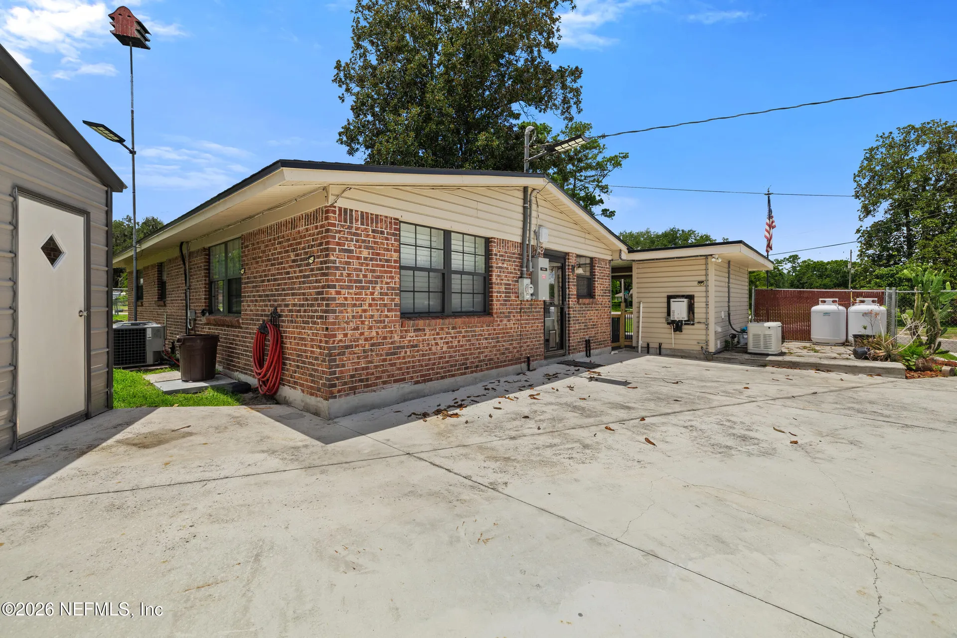 7662 Contour Drive Jacksonville FL 32221