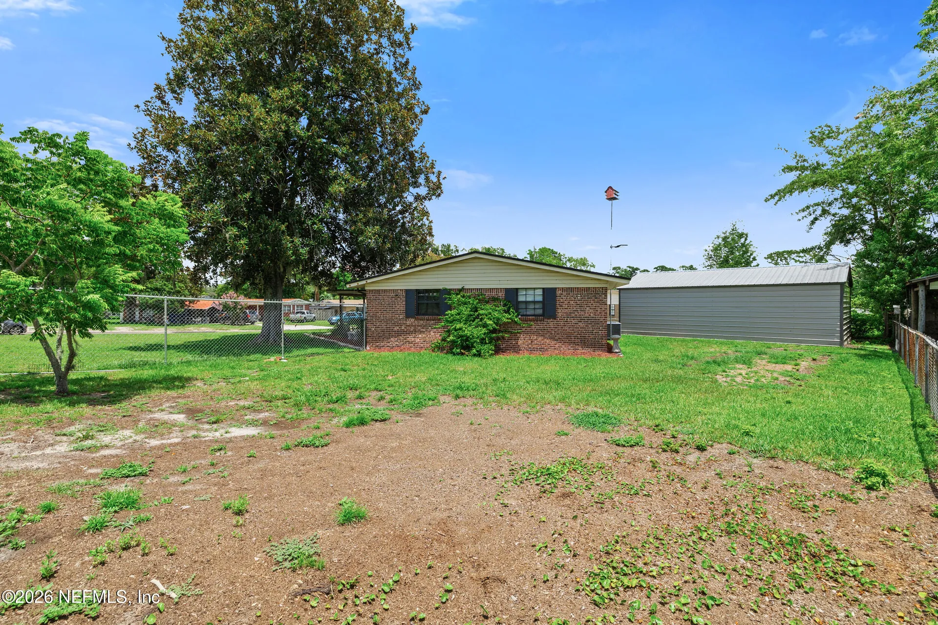 7662 Contour Drive Jacksonville FL 32221