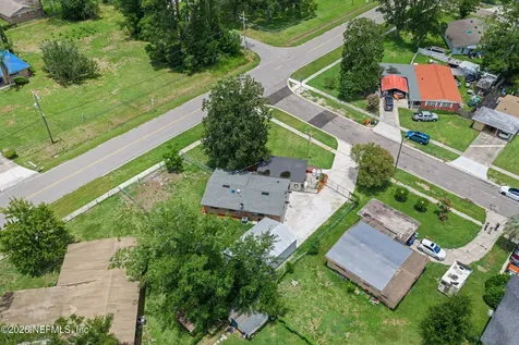 7662 Contour Drive Jacksonville FL 32221