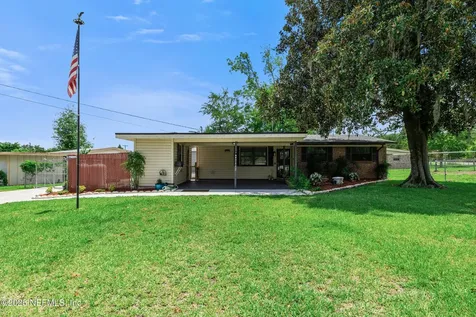 7662 Contour Drive Jacksonville FL 32221