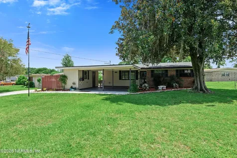 7662 Contour Drive Jacksonville FL 32221