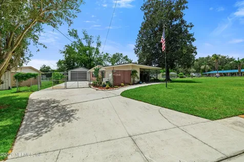 7662 Contour Drive Jacksonville FL 32221