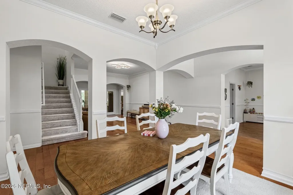 803 Stallion Way Orange Park FL 32065